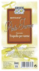 MOTTLOCK TRAPPOLA TARME 1 PEZZO - fitfarma.it