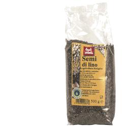 SEMI DI LINO 500 G - fitfarma.it