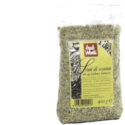 SEMI SESAMO 400 G - fitfarma.it