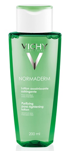 NORMADERM TONICO 200 ML - fitfarma.it
