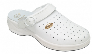 NEW BONUS PUNCHED BYCAST UNISEX REMOVABLE INSOLE BIANCO 42 - fitfarma.it