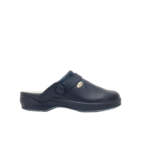 NEW BONUS UNPUNCHED BYCAST UNISEX BLUE REMOVABLE INSOLE NAVY 42 - fitfarma.it