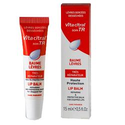 VITACITRAL BALSAMO LABBRA 15 ML - fitfarma.it