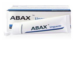 ABAX UNG 30ML - fitfarma.it