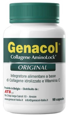 GENACOL 90 CAPSULE - fitfarma.it