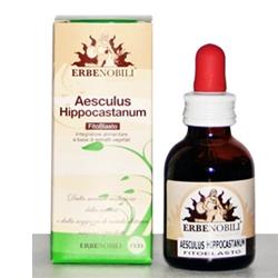 FITOBLASTO AESCULUS H 50 ML - fitfarma.it