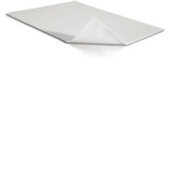 SCHIUMA DI POLIURETANO ULTRA SOTTILE PER IL DRENAGGIO DEGLI ESSUDATI CON STRATO DI CONTATTO IN MORBIDO SILICONE MEPILEX TRANSFER CM 10 X 12 5 PEZZI - fitfarma.it