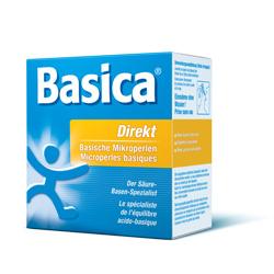 BASICA DIREKT 30 BUSTINE OROSOLUBILI - fitfarma.it