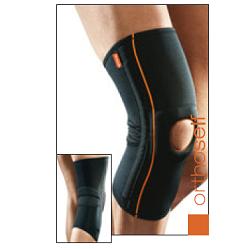 GINOCCHIERA CON STABILIZZATORE ROTULEO GENUFIT 04 S - fitfarma.it