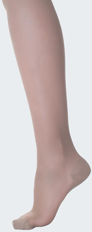 COLLANT PREVENTIVO SHEER & SOFT 7008SF 14MMHG PLAYA 1 - fitfarma.it