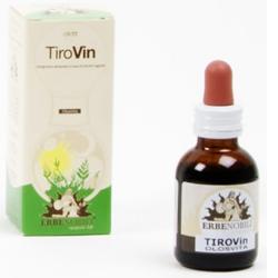 OLOSVITA TIROVIN 50 ML - fitfarma.it