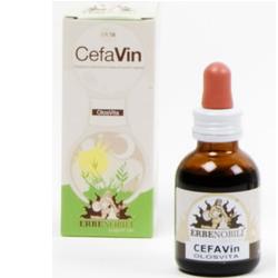 OLOSVITA CEFAVIN 50 ML - fitfarma.it