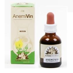 OLOSVITA ANEMIVIN 50 ML - fitfarma.it