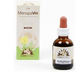 OLOSVITA MENOPAVIN 50 ML - fitfarma.it