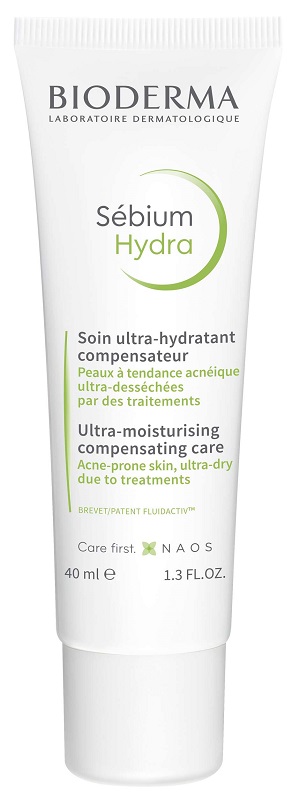 SEBIUM HYDRA 40 ML - fitfarma.it