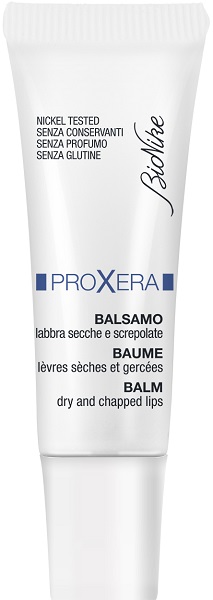 PROXERA LIPOGEL RISTRUTTURANTE LABBRA 10 - fitfarma.it