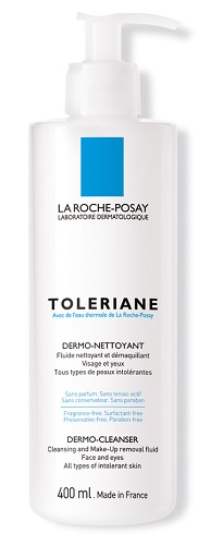 TOLERIANE DERMO NETTOYANT 400 ML - fitfarma.it