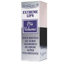 INCAROSE EXTREME LIPS PIU' VOL - fitfarma.it