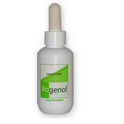 ROGENOL LOZ CAP URTO 100ML - fitfarma.it