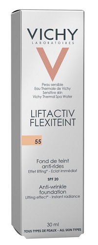 LIFTACTIV FLEXITEINT 55 30 ML - fitfarma.it