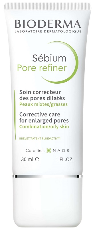 SEBIUM PORE REFINER 30 ML - fitfarma.it