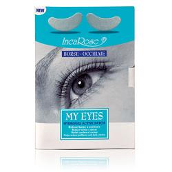 INCAROSE MY EYES COMPLEX ACTIVE PATCH 2 PEZZI - fitfarma.it