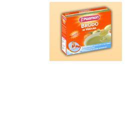 VERDURE DRY BRODO VERDURA 80 G 1 PEZZO - fitfarma.it