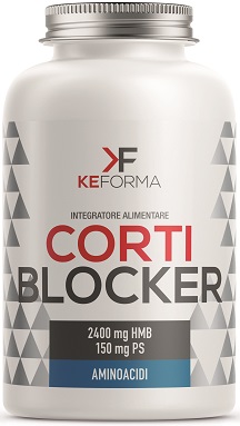 CORTIBLOCKER 90 CAPSULE - fitfarma.it