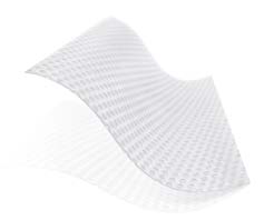 MEDICAZIONE DI CONTATTO TRASPARENTE NON ASSORBENTE CON STRATO DI CONTATTO MEPITEL ONE 7,5X10CM 10 PEZZI ARTICOLO 289300 - fitfarma.it