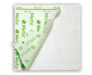 CEROTTO MEFIX ADESIVO IN TESSUTO NON TESSUTO 10000X10CM ARTICOLO 311000 1 PEZZO - fitfarma.it