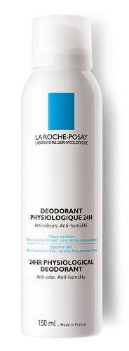 PHYSIO DEO AEROSOL 150 ML - fitfarma.it