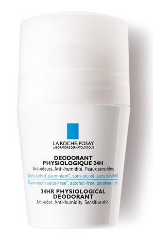 PHYSIO DEO ROLL-ON 50 ML - fitfarma.it