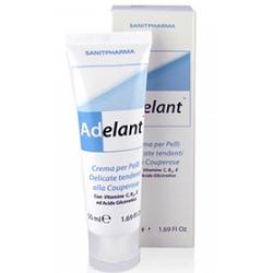 ADELANT CREMA 50ML - fitfarma.it