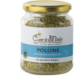 POLLINE CUOR MIELE 200 G - fitfarma.it