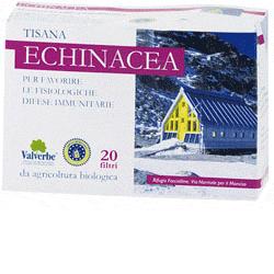 TISANA ECHINACEA 30 G - fitfarma.it