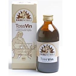 TOSSIVIN 100 ML - fitfarma.it