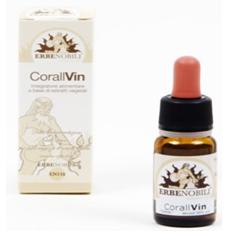 CORALLVIN 10 ML - fitfarma.it