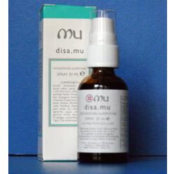 DISA MU SPRAY 30 ML - fitfarma.it