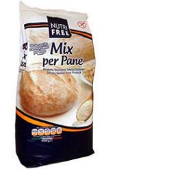 NUTRIFREE MIX PANE 1000 G - fitfarma.it