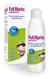 FULL MARKS SHAMPOO POST-TRATTAMENTO 150 ML - fitfarma.it