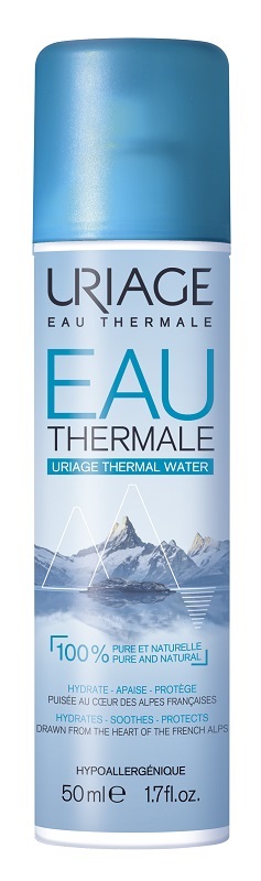 EAU THERMALE URIAGE SPR 50ML - fitfarma.it