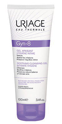 GYN-8 IGIENE INTIMA GEL 100ML - fitfarma.it