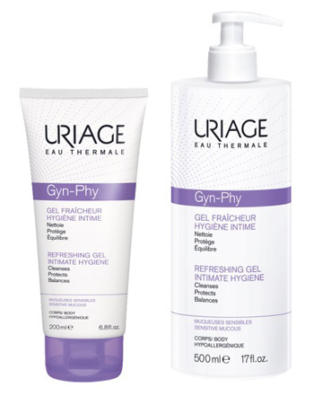 GYN PHY DETERGENTE INTIMO 200 ML - fitfarma.it