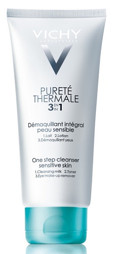 PURETE THERMALE 3 IN 1 STRUCCANTE INTEGRATO 300 ML - fitfarma.it