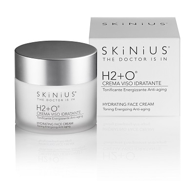 H2+O CREMA 50 ML - fitfarma.it