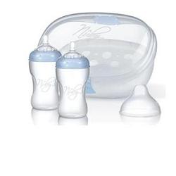 NUBY NT STERILIZZ FOR 2BIB 240 - fitfarma.it