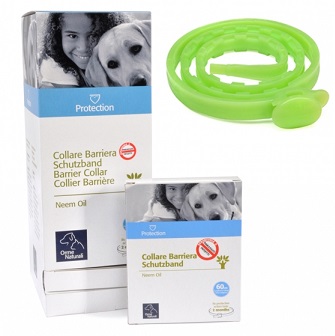 PROTECTION COLLARE BARRIERA PER CANE - fitfarma.it