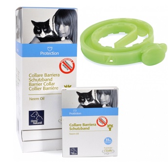 PROTECTION COLLARE BARRIERA GATTO - fitfarma.it