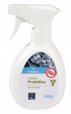 PROTECTION LOZIONE PROTETTIVA 300 ML - fitfarma.it