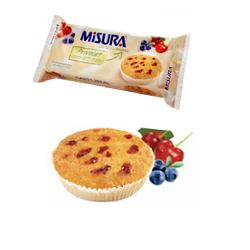 MISURA TORTINE PRIVOLAT CILIEGIA 290 G - fitfarma.it